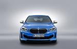 BMW M135i xDrive 2019 года (WW)